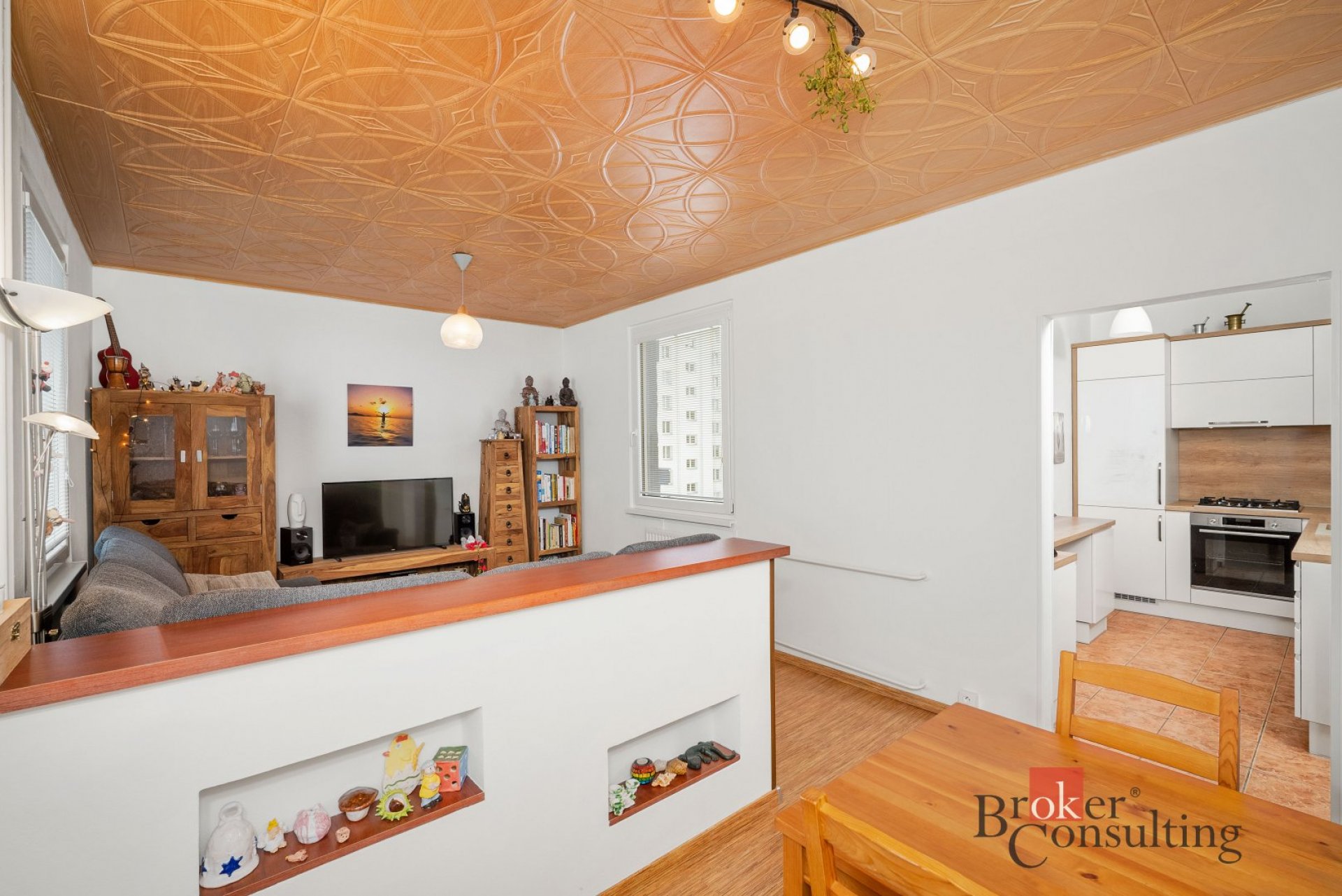 Prodej, byty/4+1, 70 m2, Táborská 1871, 39301 Pelhřimov, Pelhřimov [ID 81865]