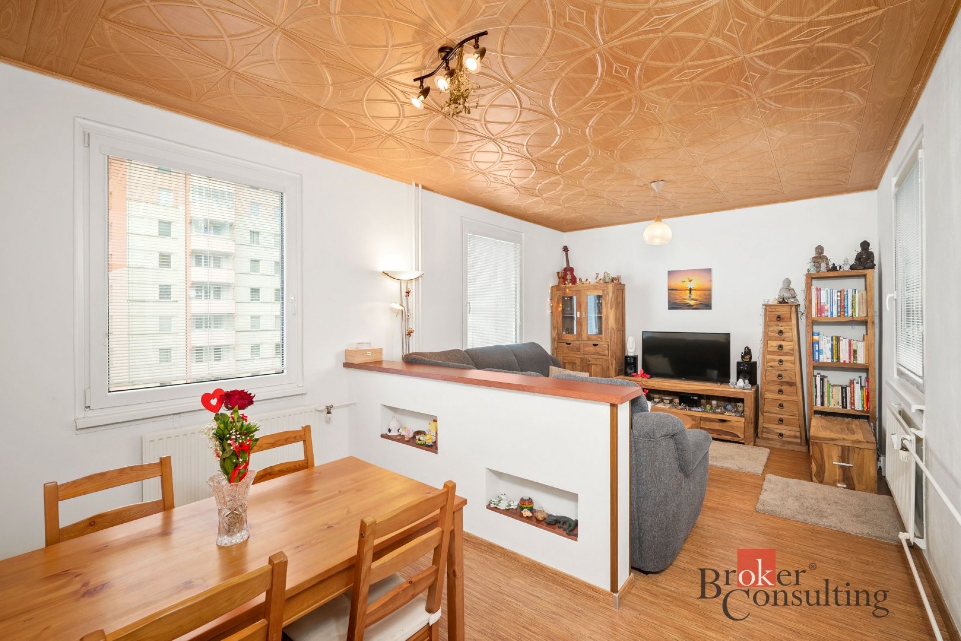 Prodej, byty/4+1, 70 m2, Táborská 1871, 39301 Pelhřimov, Pelhřimov [ID 81865]