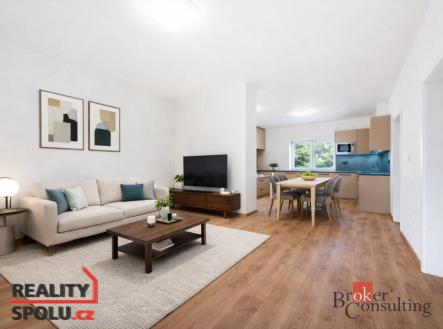 Prodej - dům/vila, 214 m²