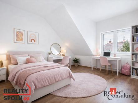 Prodej - dům/vila, 214 m²