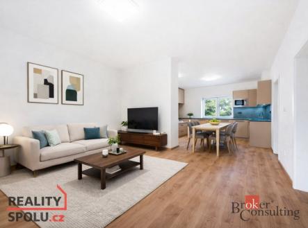 Prodej - dům/vila, 214 m²