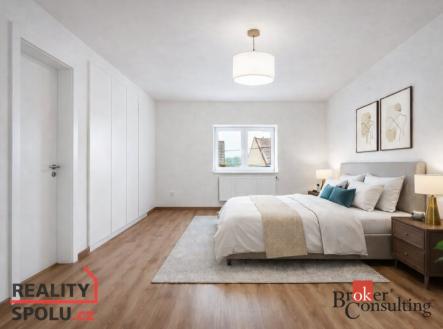 Prodej - dům/vila, 214 m²