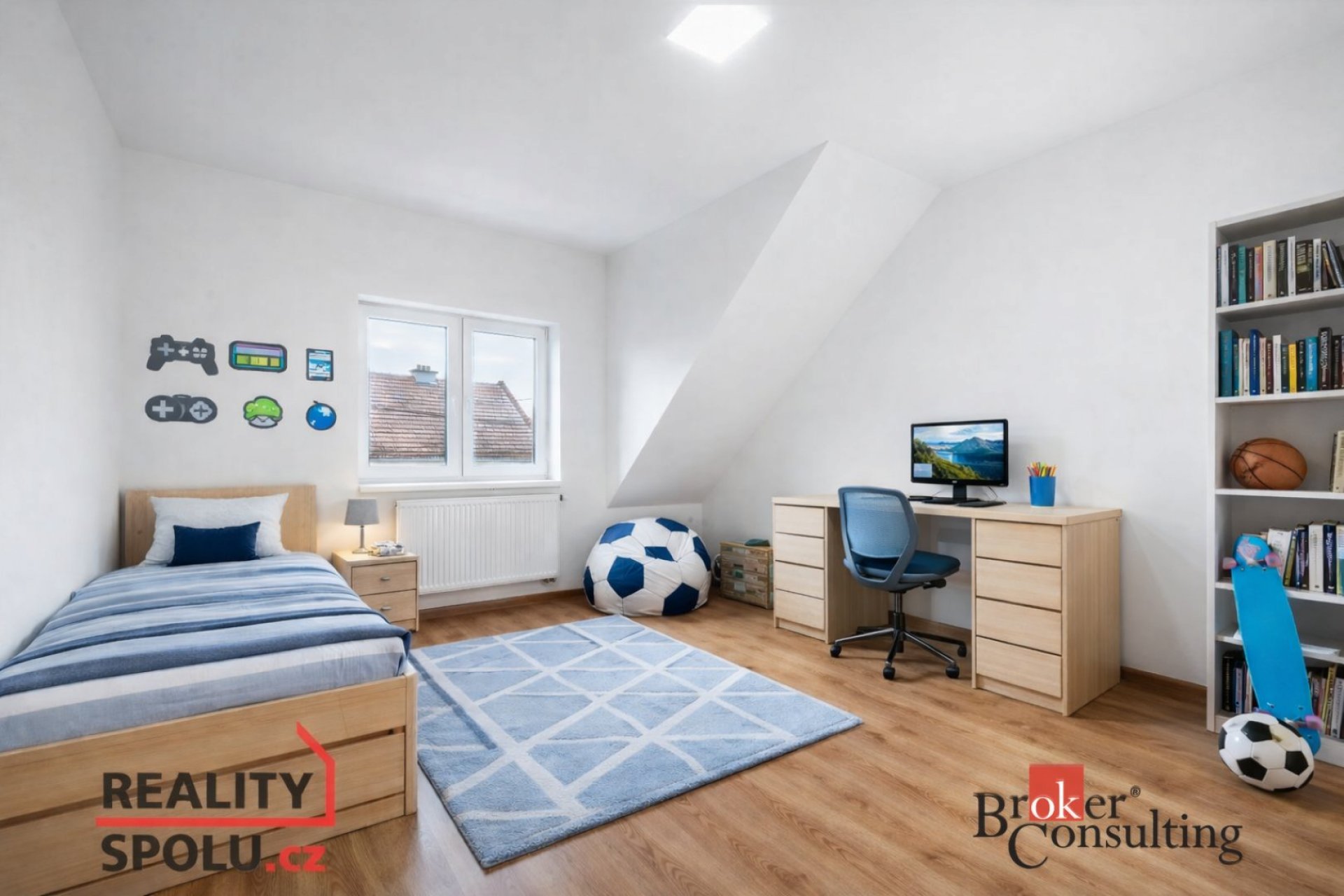 Prodej, domy/rodinný, 214 m2, Urbáškova, 68501 Bučovice, Vyškov [ID 80147]