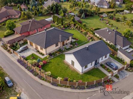 Prodej - pozemek pro bydlení, 941 m²