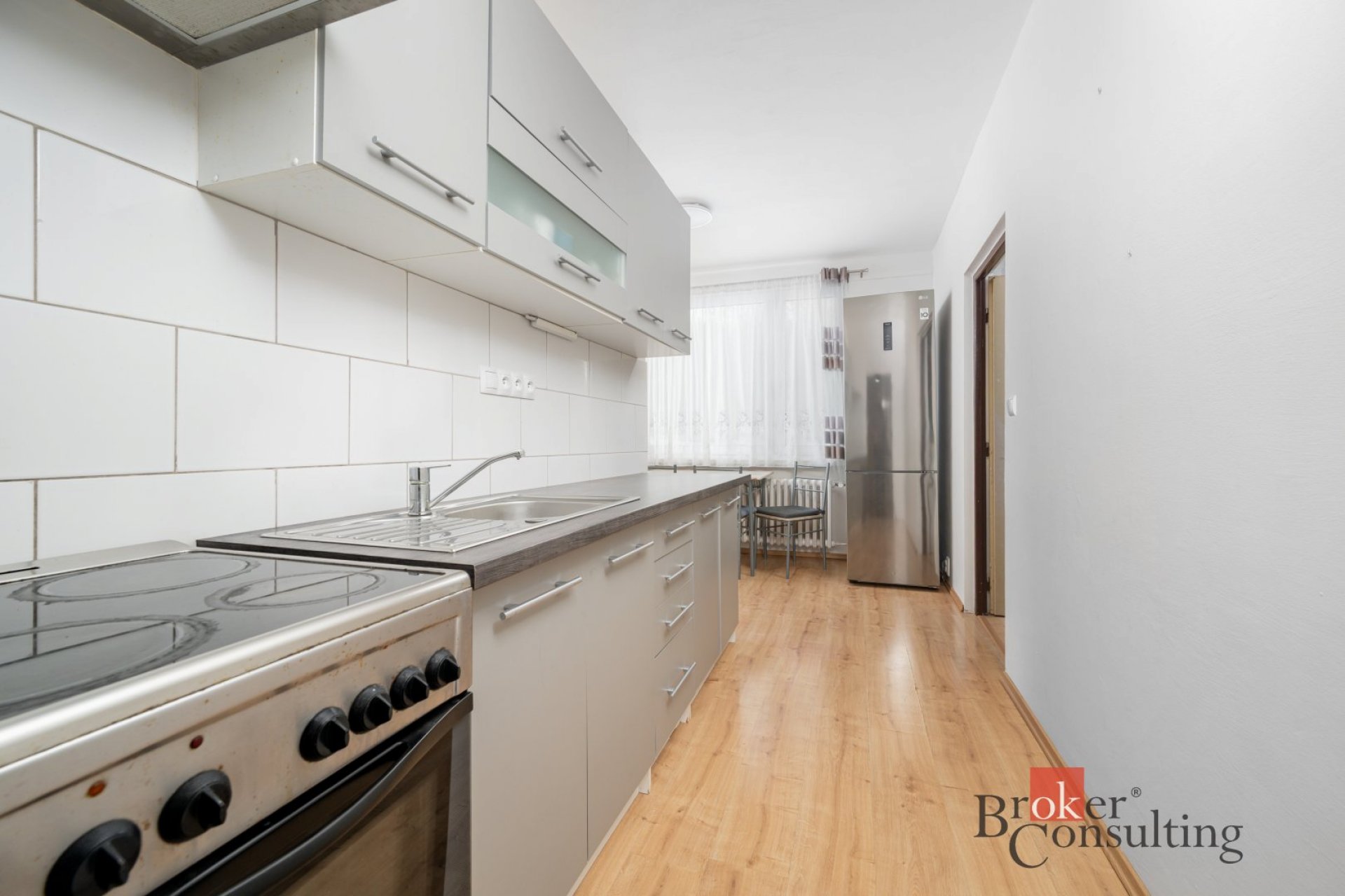 Prodej, byty/2+1, 65 m2, 46373 Černousy, Liberec [ID 81198]