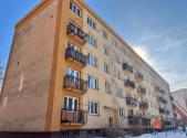 Prodej bytu, 1+kk, 22 m²