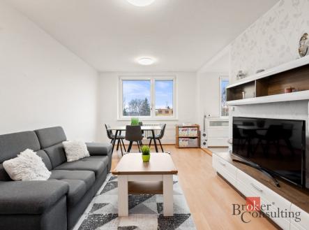 Prodej bytu, 3+kk, 87,61 m²