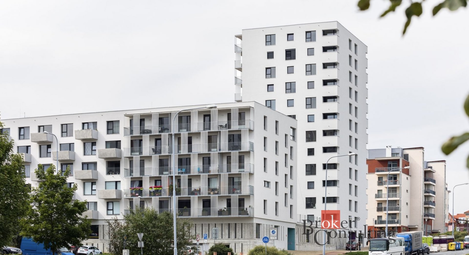 Prodej, byty/2+kk, 50 m2, Na Chmelnicích 1691/67, Severní Předměstí, 32300 Plzeň 1 [ID 82500]