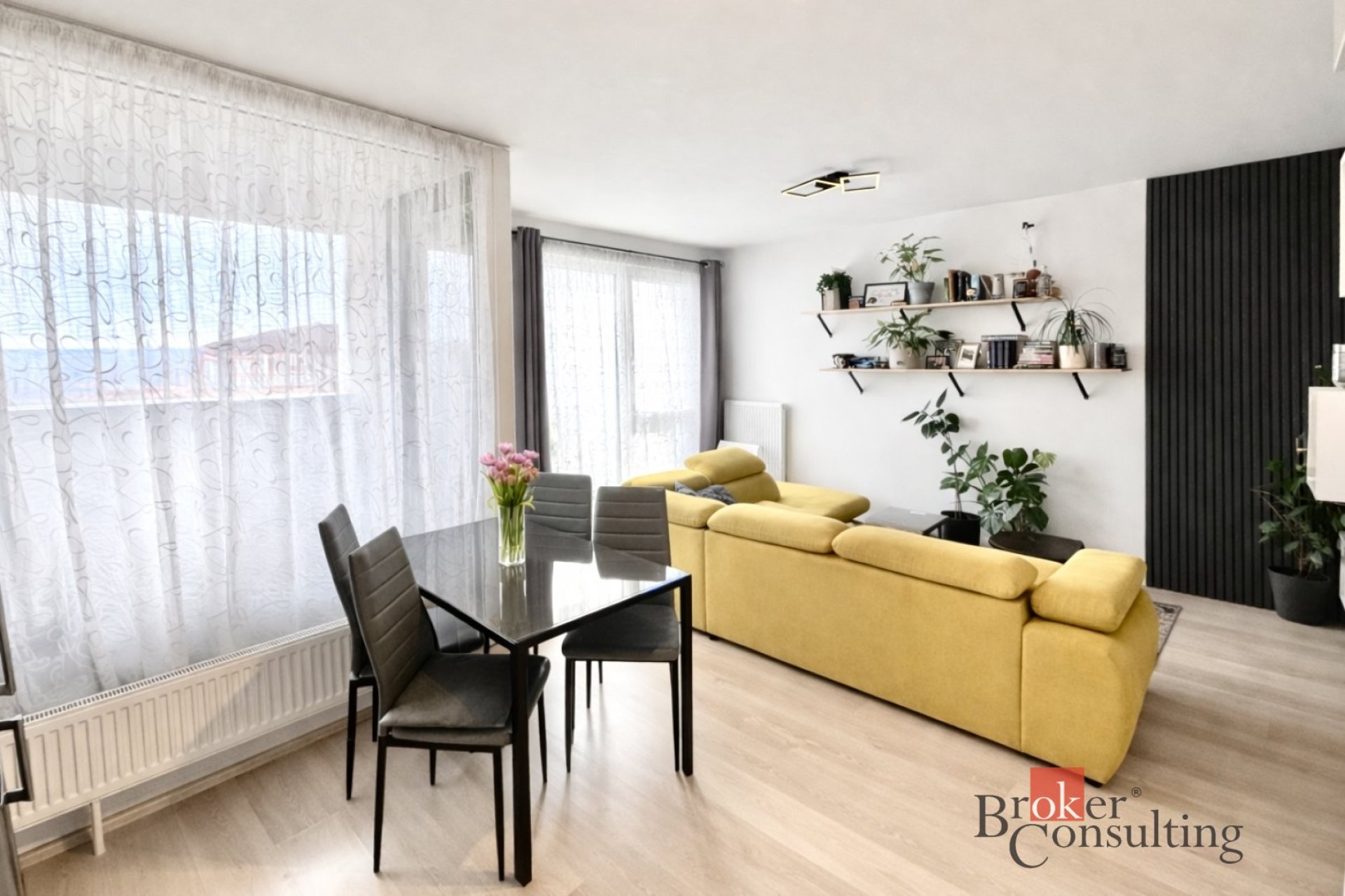 Prodej, byty/2+kk, 50 m2, Na Chmelnicích 1691/67, Severní Předměstí, 32300 Plzeň 1 [ID 82500]