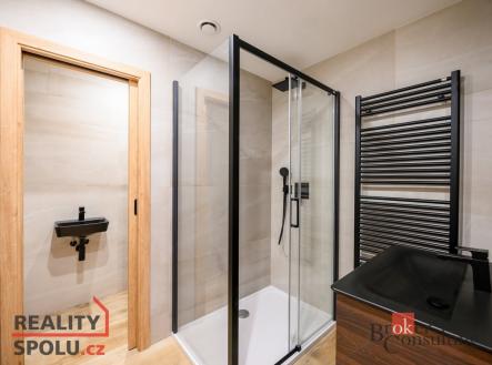 Prodej bytu, 3+kk, 104 m²