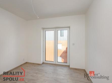 Prodej bytu, 3+kk, 104 m²