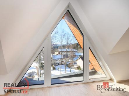 Prodej bytu, 3+kk, 104 m²