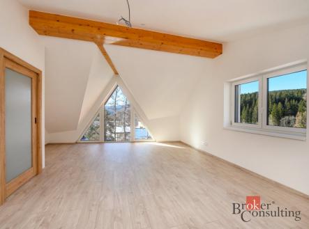 Prodej bytu, 3+kk, 104 m²