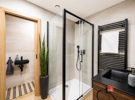 Prodej bytu, 3+kk, 104 m²