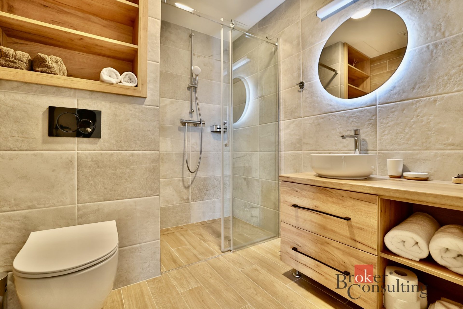 Prodej, byty/1+kk, 61.67 m2, 54344 Černý Důl, Trutnov [ID 82645]