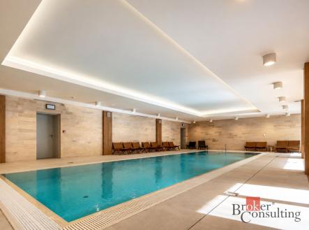 Prodej bytu, 1+kk, 61,67 m²