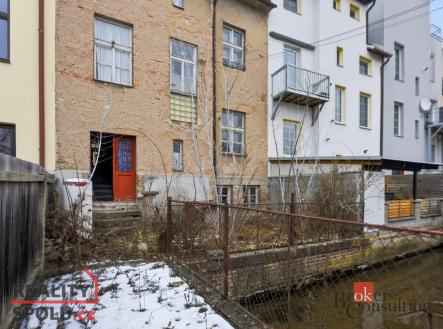 Prodej - komerční objekt, jiný, 338 m²