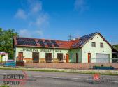 Prodej - komerční objekt, jiný, 315 m²