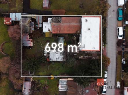 Prodej - dům/vila, 205 m²