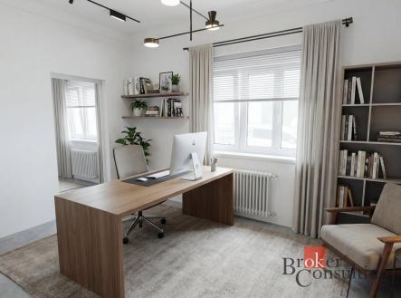 Prodej - dům/vila, 205 m²