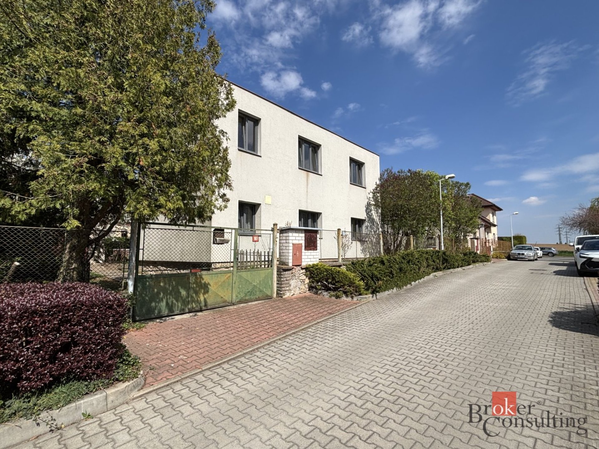 Prodej, domy/rodinný, 205 m2, Na písku 107, Lochkov, 15400 Praha 5 [ID 81571]