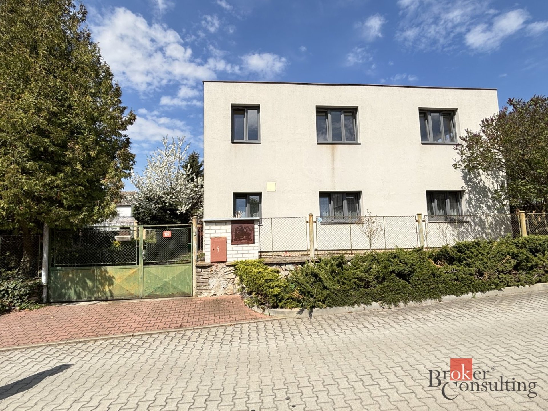 Prodej, domy/rodinný, 205 m2, Na písku 107, Lochkov, 15400 Praha 5 [ID 81571]