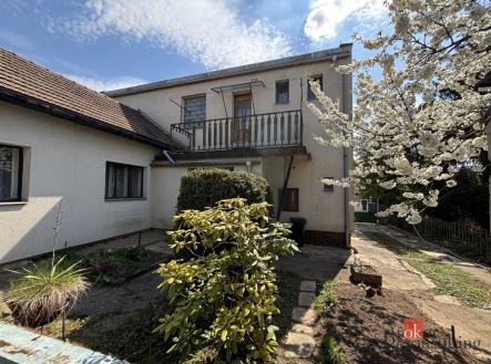 Prodej - dům/vila, 205 m²