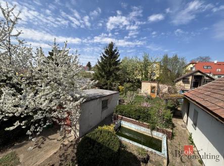 Prodej - dům/vila, 205 m²