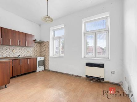 Prodej - dům/vila, 244 m²