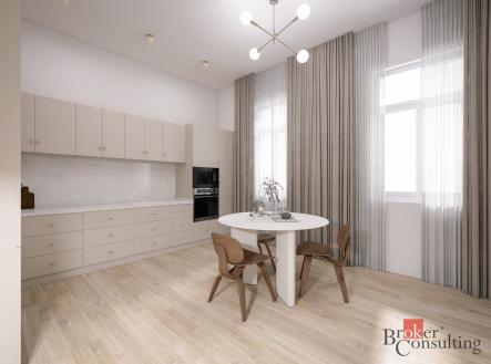 Prodej - dům/vila, 244 m²