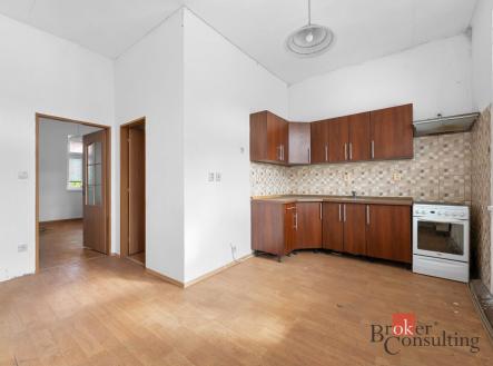 Prodej - dům/vila, 244 m²