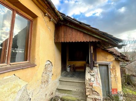 Prodej - dům/vila, 110 m²