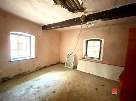 Prodej - dům/vila, 110 m²