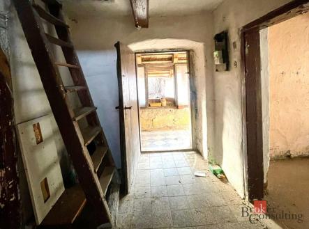 Prodej - dům/vila, 110 m²