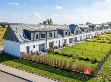 Prodej - dům/vila, 132 m²