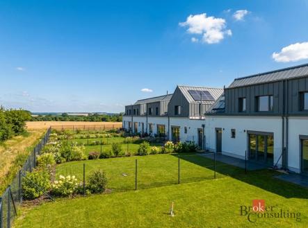 Prodej - dům/vila, 132 m²