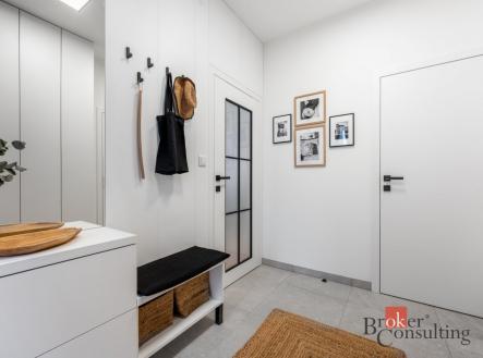 Prodej - dům/vila, 132 m²