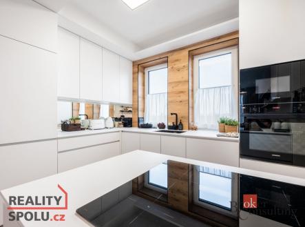 Prodej - dům/vila, 128 m²