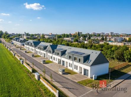 Prodej - dům/vila, 128 m²