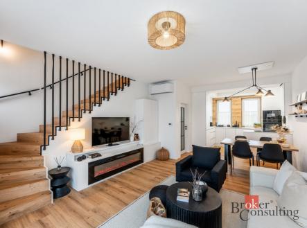 Prodej - dům/vila, 128 m²