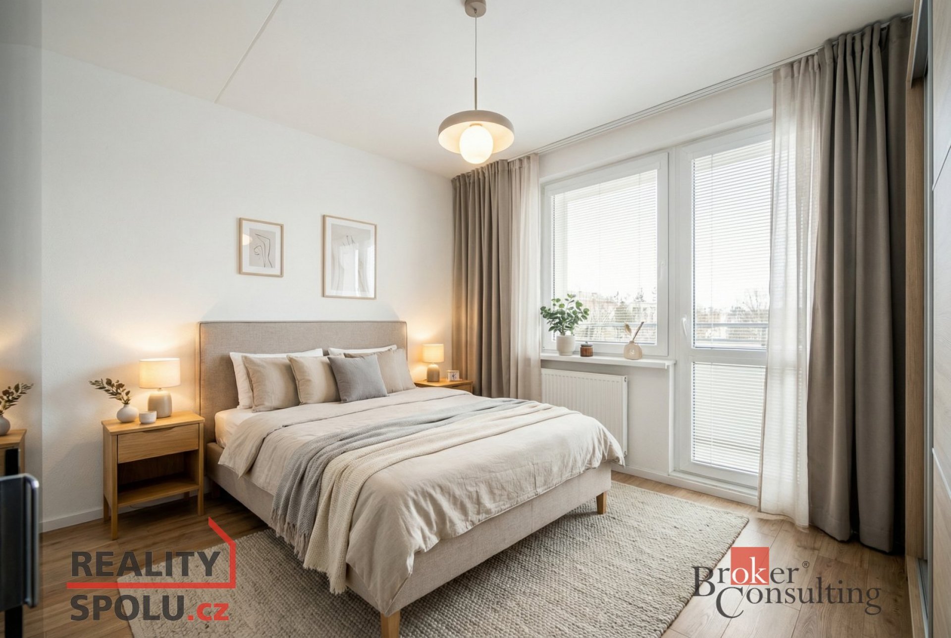 Prodej, byty/2+1, 56 m2, Ležáků, Vysoké Mýto, Ústí nad Orlicí [ID 82131]