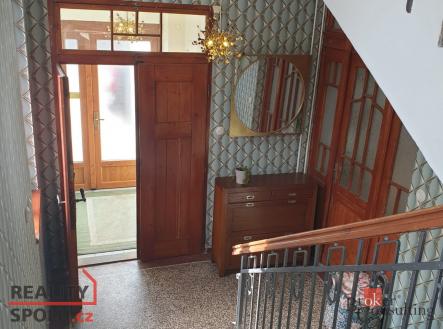 Prodej - dům/vila, 250 m²