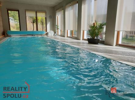 Prodej - dům/vila, 250 m²