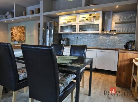 Prodej - dům/vila, 250 m²