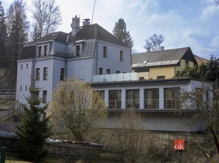 Prodej - dům/vila, 250 m²