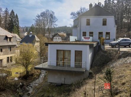 Prodej - dům/vila, 250 m²