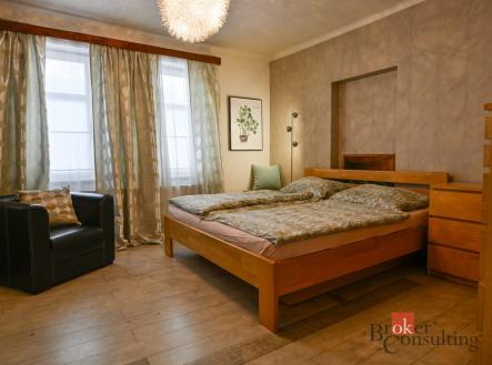 Prodej - dům/vila, 250 m²