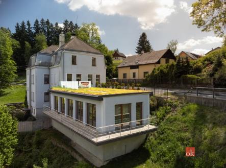 Prodej - dům/vila, 250 m²