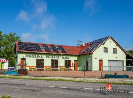 Prodej - dům/vila, 315 m²