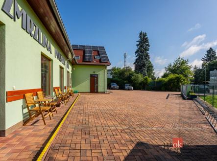 Prodej - dům/vila, 315 m²